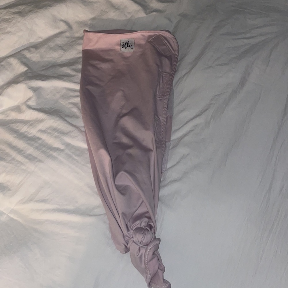 Ollie Swaddle